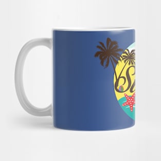 Hello Summer Mug